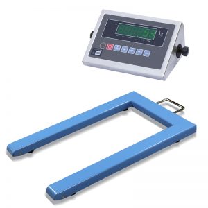 Tabelo-skalo ND1000 "U"
